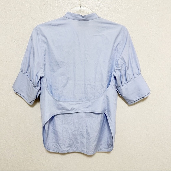 3.1 Phillip Lim Cupcake Button Up top size 0 - Picture 6 of 10